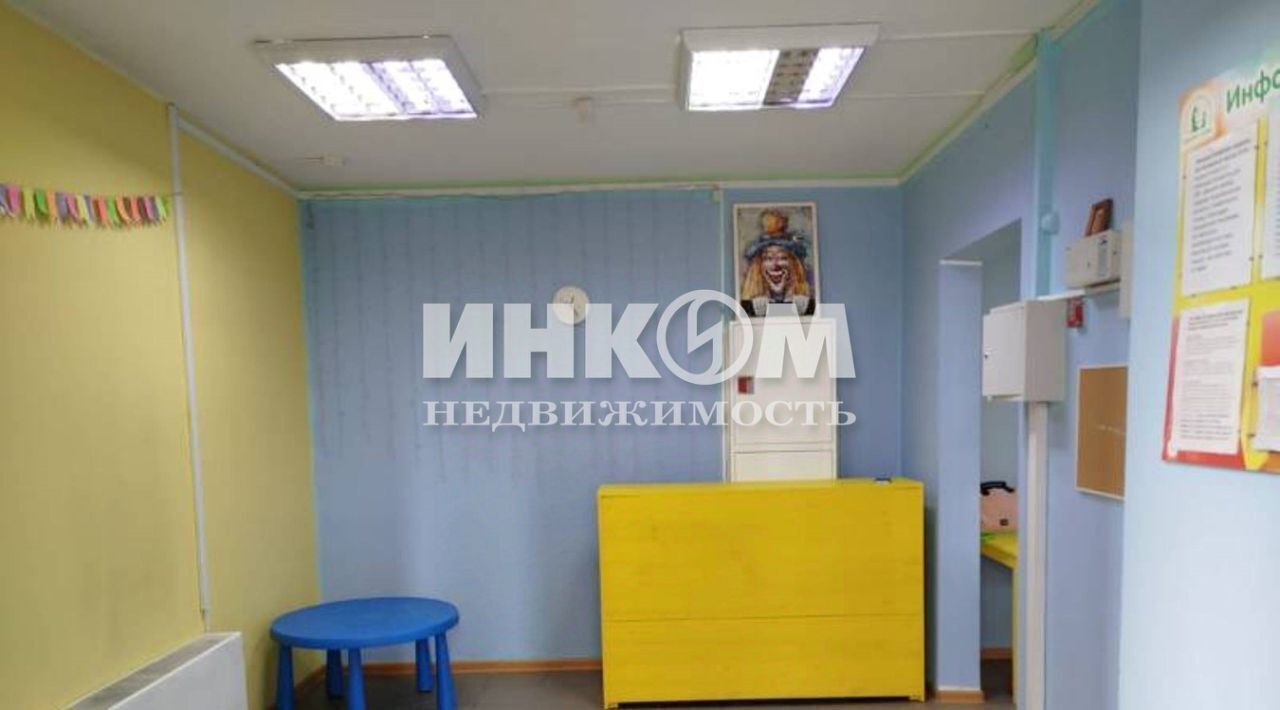свободного назначения г Балашиха мкр Железнодорожный ул Юбилейная 26 Железнодорожная фото 11