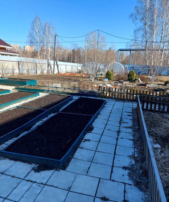 дом г Томск ул Луговая фото 1