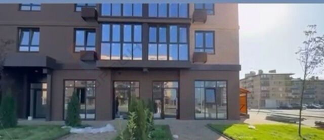 ул Казачья 4к/1 Южно-Кубанское с/пос фото