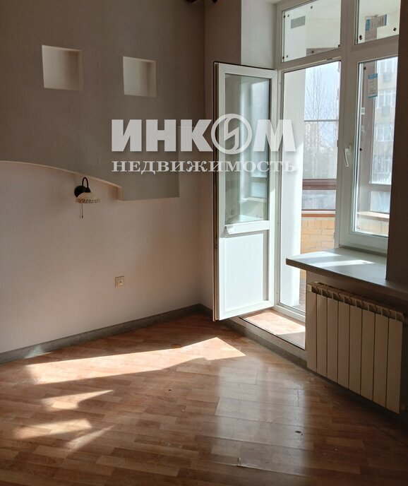 квартира г Москва метро Планерная ул Соловьиная Роща 11 фото 11
