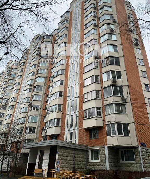 квартира г Москва метро Бабушкинская проезд Олонецкий 18к/1 фото 9