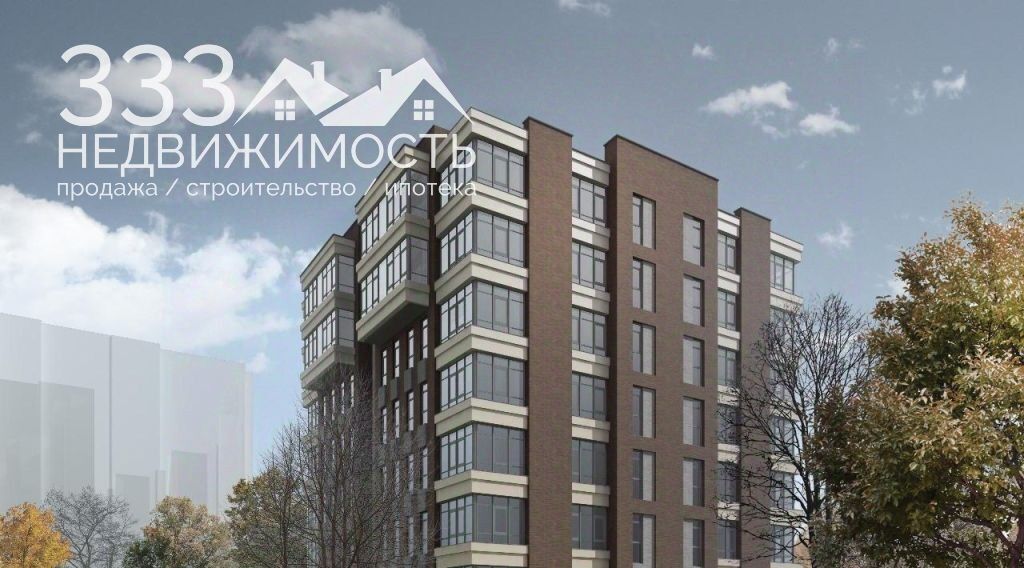 квартира г Владикавказ р-н Северо-Западный ул Курсантов-Кировцев фото 5