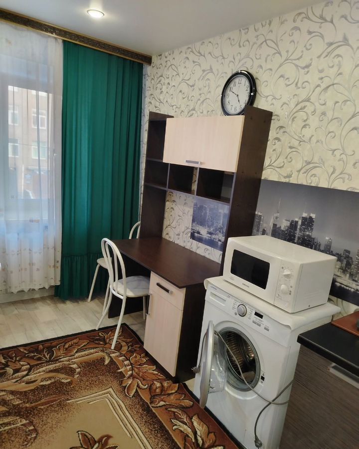 комната г Абакан ул Щетинкина 9 фото 1