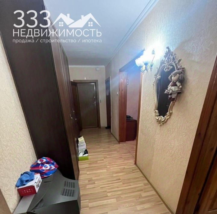 квартира г Владикавказ р-н Затеречный ул Кырджалийская фото 6