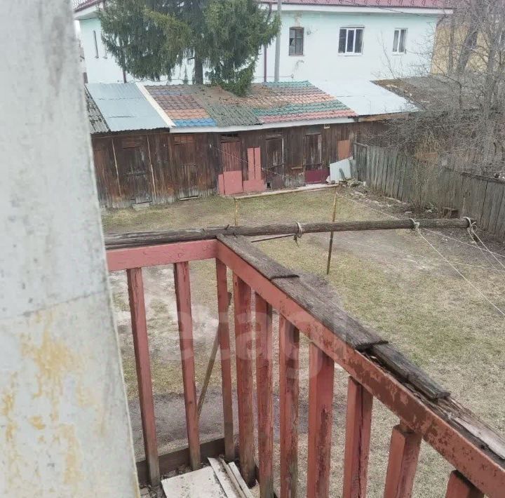 квартира г Брянск р-н Бежицкий ул Гвардейская 4 фото 5