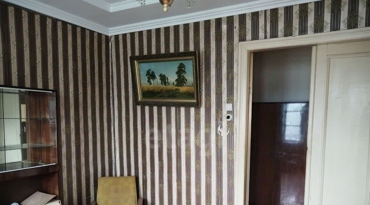 квартира г Брянск р-н Бежицкий ул Гвардейская 4 фото 19