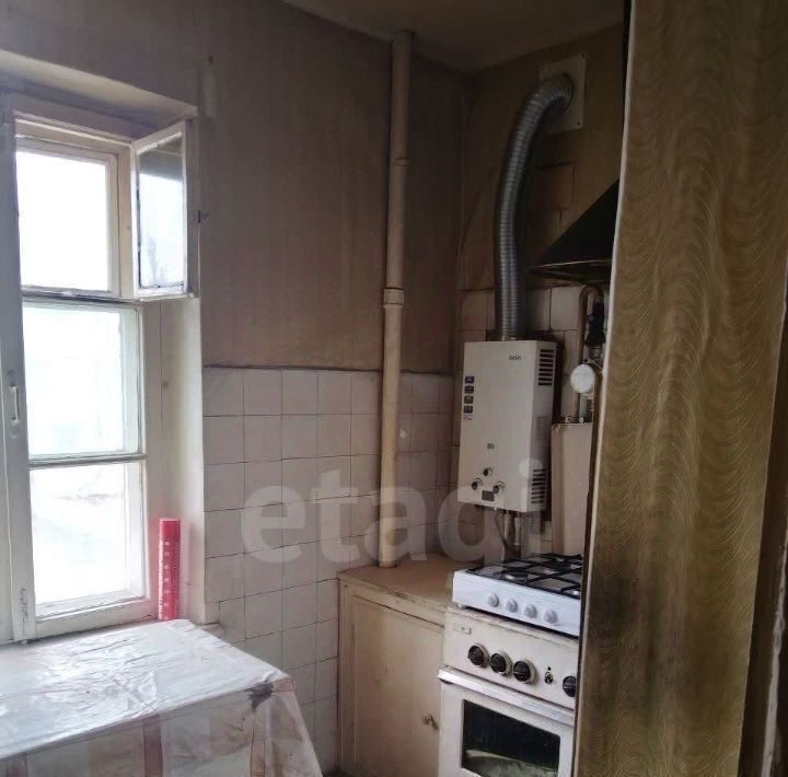 квартира г Брянск р-н Бежицкий ул Гвардейская 4 фото 21