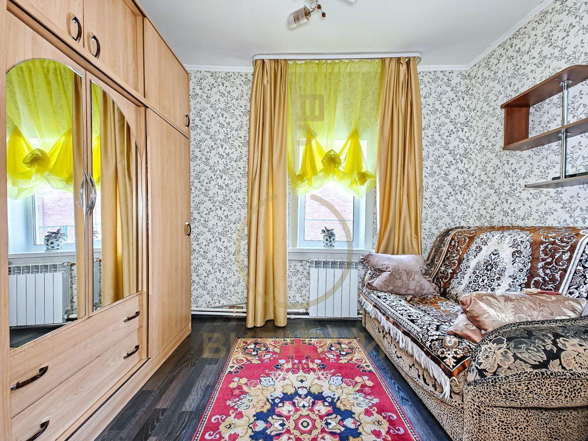 дом г Новосибирск ул 2-я Шоссейная фото 15