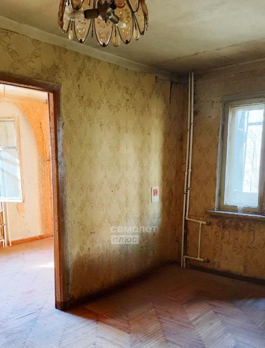 квартира г Нальчик ул Мусукаева 36 фото 1