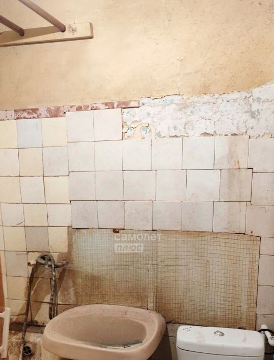 квартира г Нальчик ул Мусукаева 36 фото 4