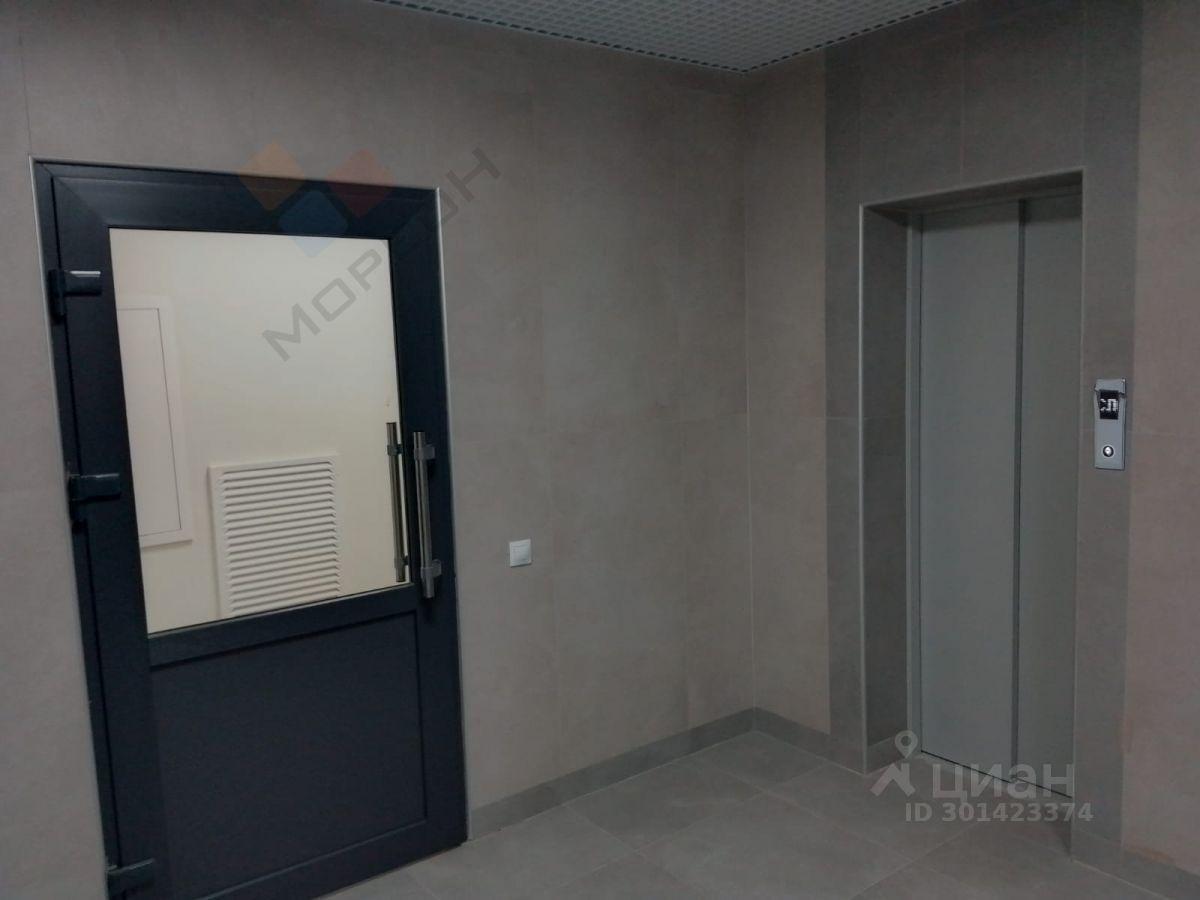 квартира г Краснодар ул им. Грибоедова 12 фото 12