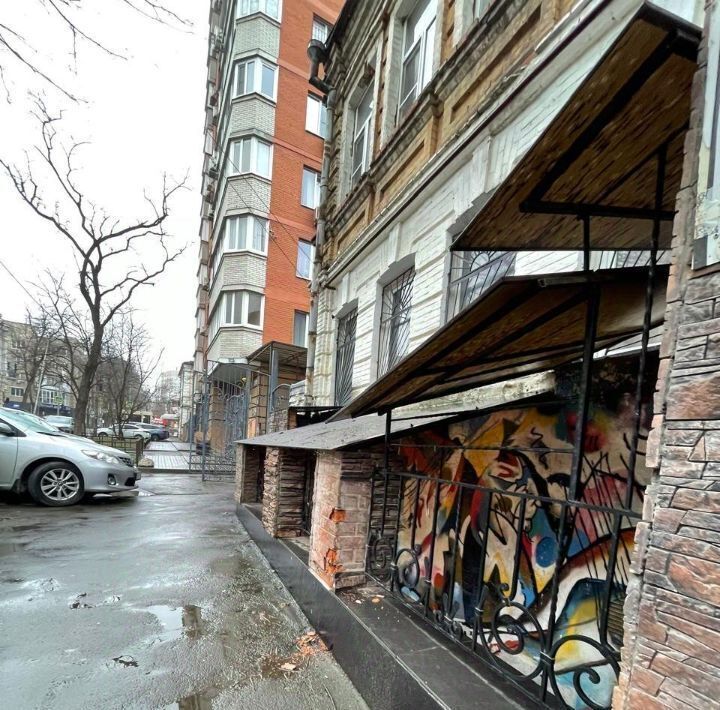 свободного назначения г Ростов-на-Дону р-н Октябрьский ул Лермонтовская 46 фото 1