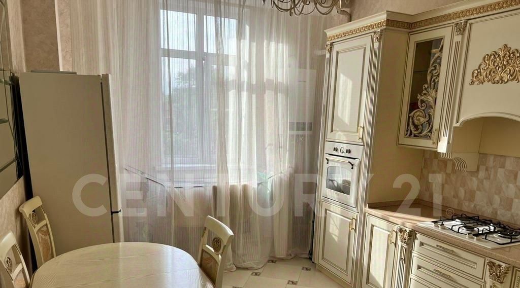 квартира г Махачкала ул Абдуллы Гаджиева 95 Советский фото 5