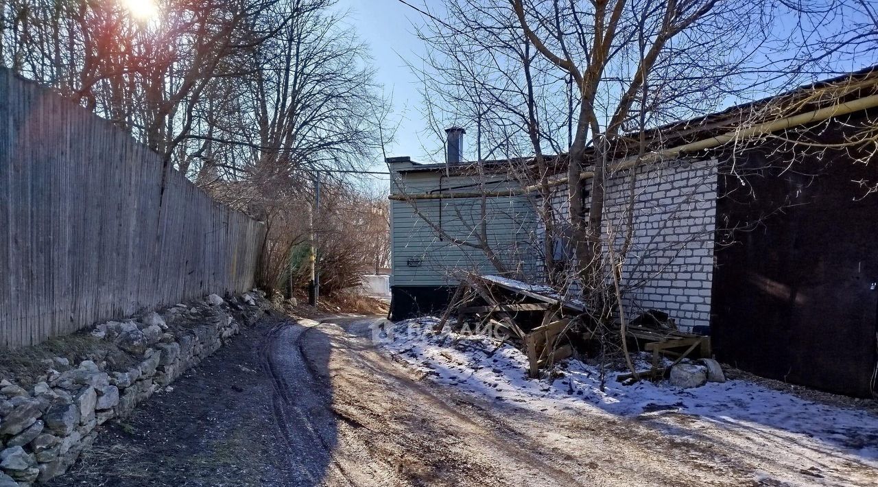 гараж г Касимов ул Набережная 46/6 фото 7