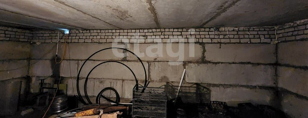 дом г Брянск ул Розовая фото 23
