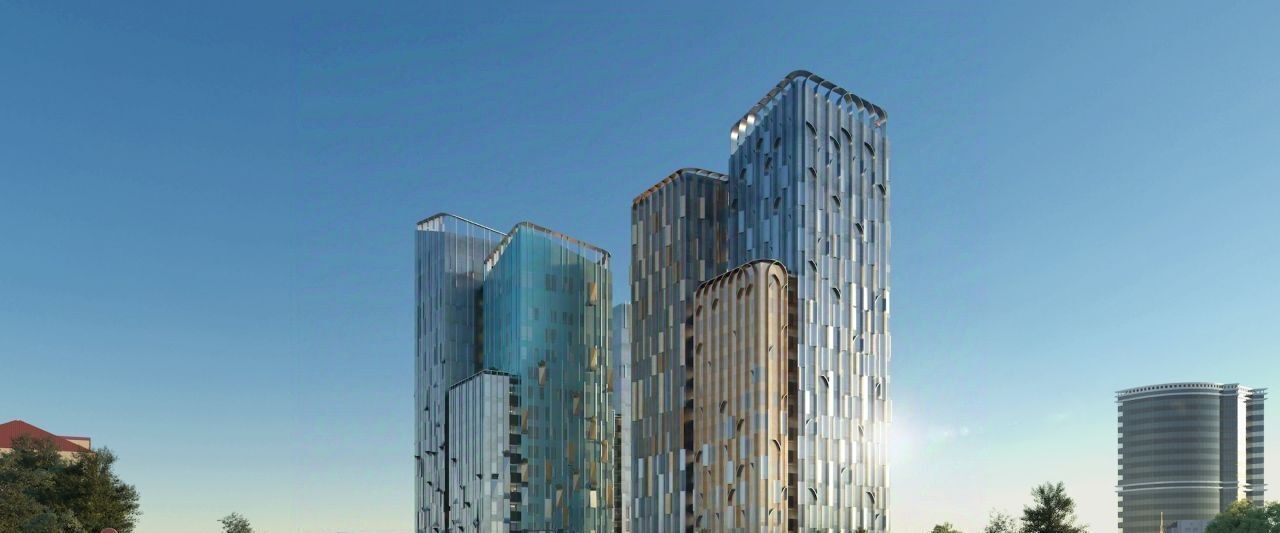 квартира г Казань Суконная слобода ул Николая Ершова 34/1 фото 15