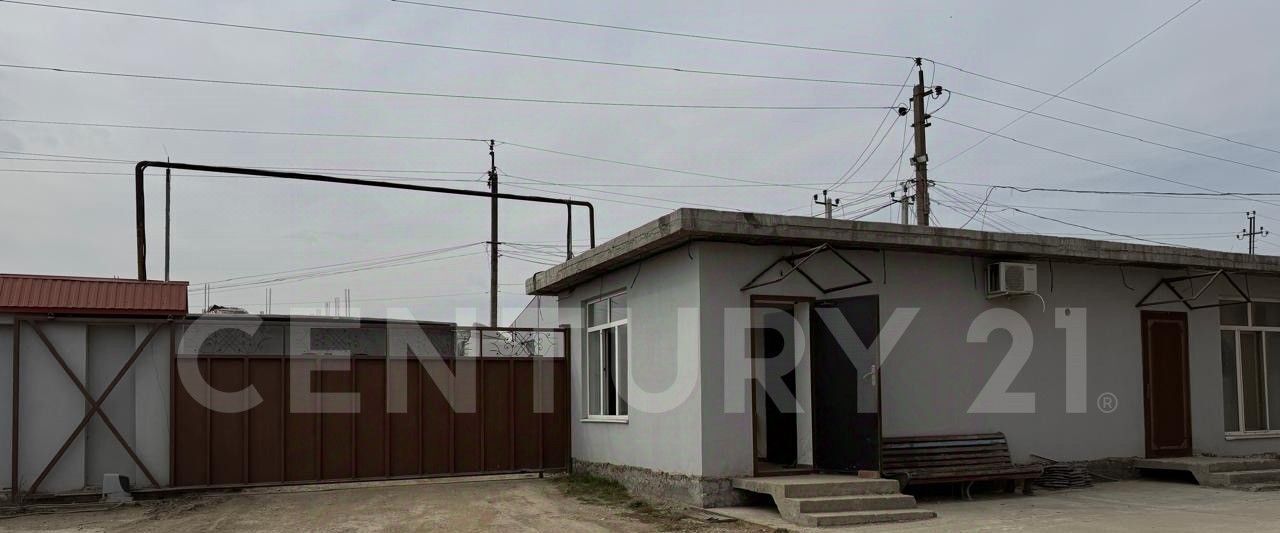 свободного назначения г Махачкала р-н Кировский проезд 2-й Казбекова, 3 фото 44