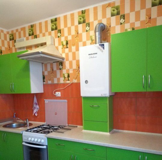 квартира г Калининград р-н Центральный ул Добролюбова 46 фото 1