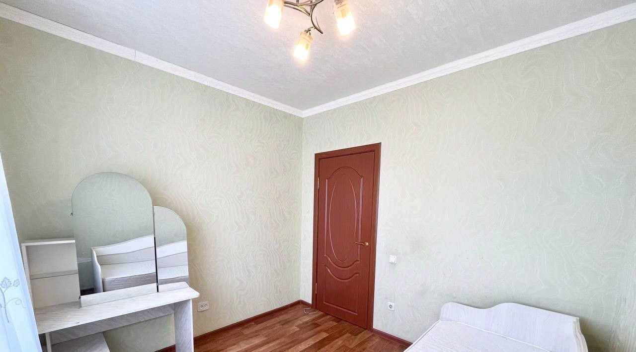 квартира р-н Нижнекамский г Нижнекамск ул Менделеева 32 фото 11