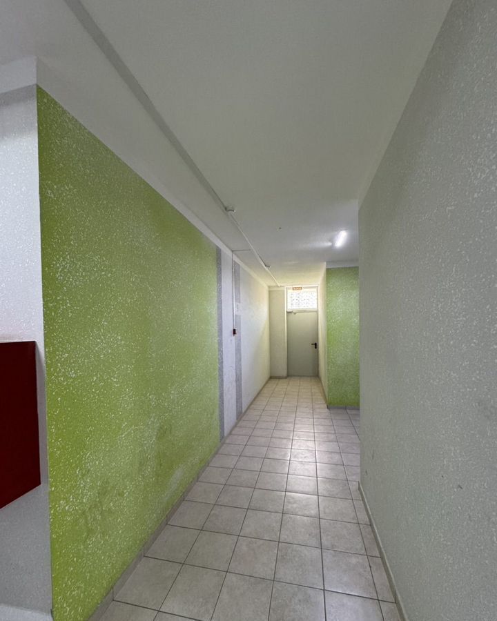 квартира г Краснодар р-н Прикубанский ул Командорская 9/2 фото 10