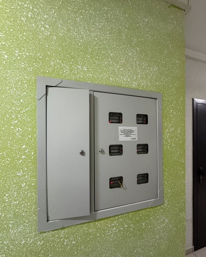 квартира г Краснодар р-н Прикубанский ул Командорская 9/2 фото 12