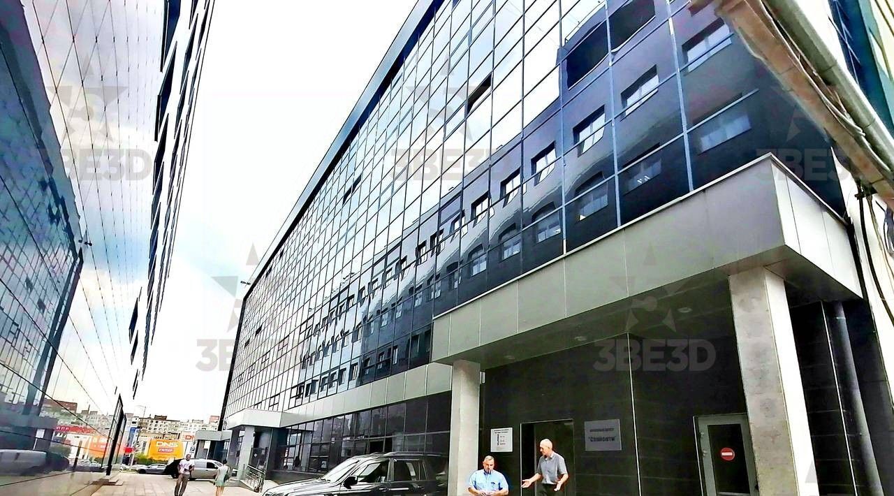 офис г Самара Московская ш Московское 4а фото 3