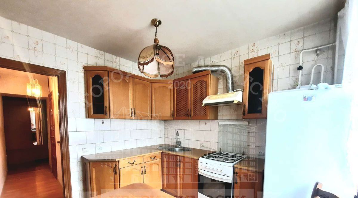 квартира г Калуга р-н Московский ул Кибальчича 20 фото 3