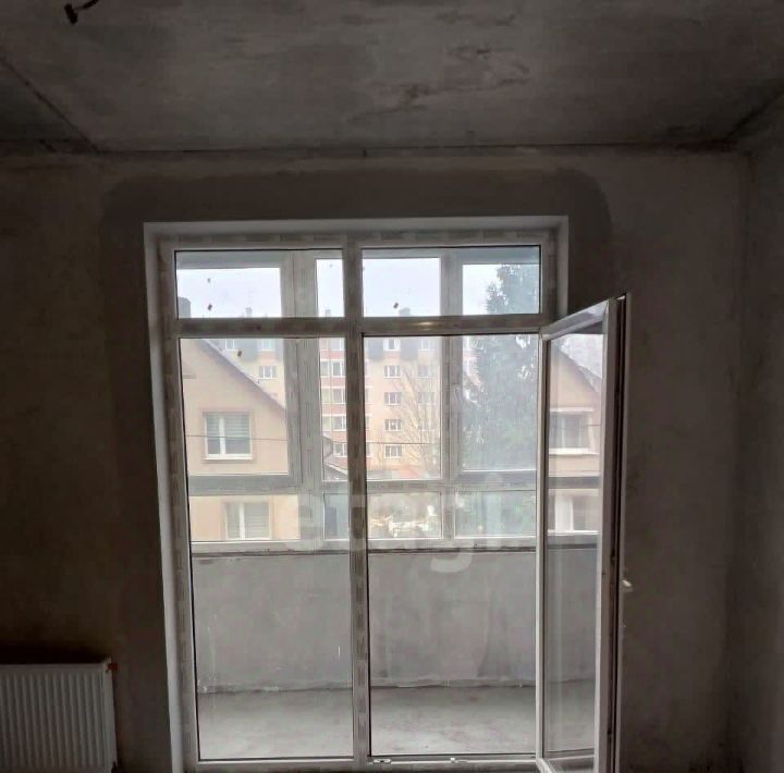 квартира г Калининград р-н Ленинградский ул Старшины Дадаева 55к/1 фото 15