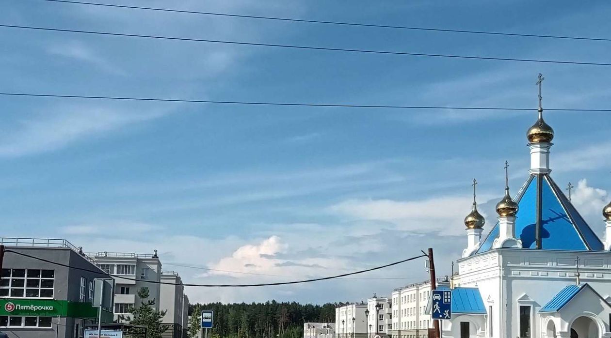 квартира г Тверь р-н Заволжский ул Медовая 9к/6 фото 15