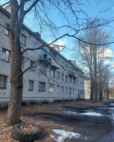 д Ваганово Рахьинское городское поселение, 22, Ладожское Озеро фото
