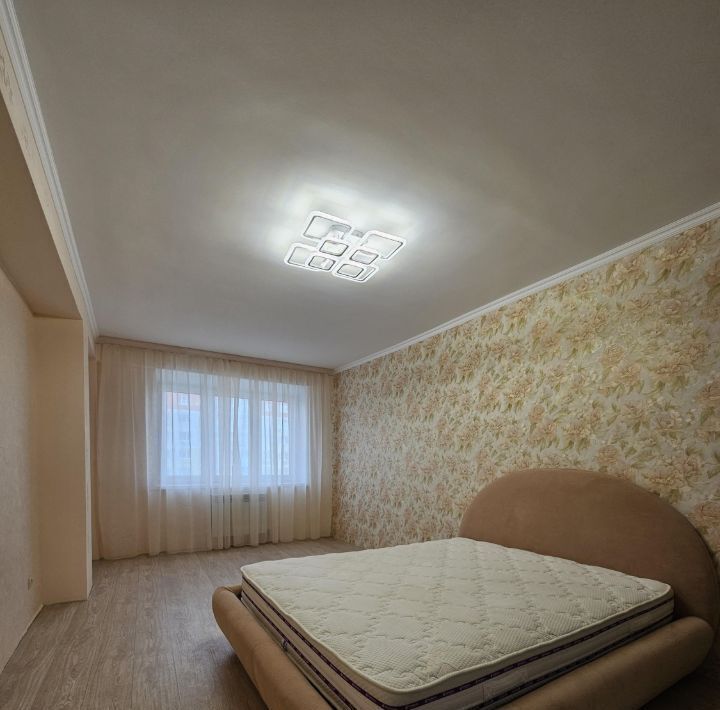 квартира г Липецк р-н Советский ш Елецкое 7а фото 3