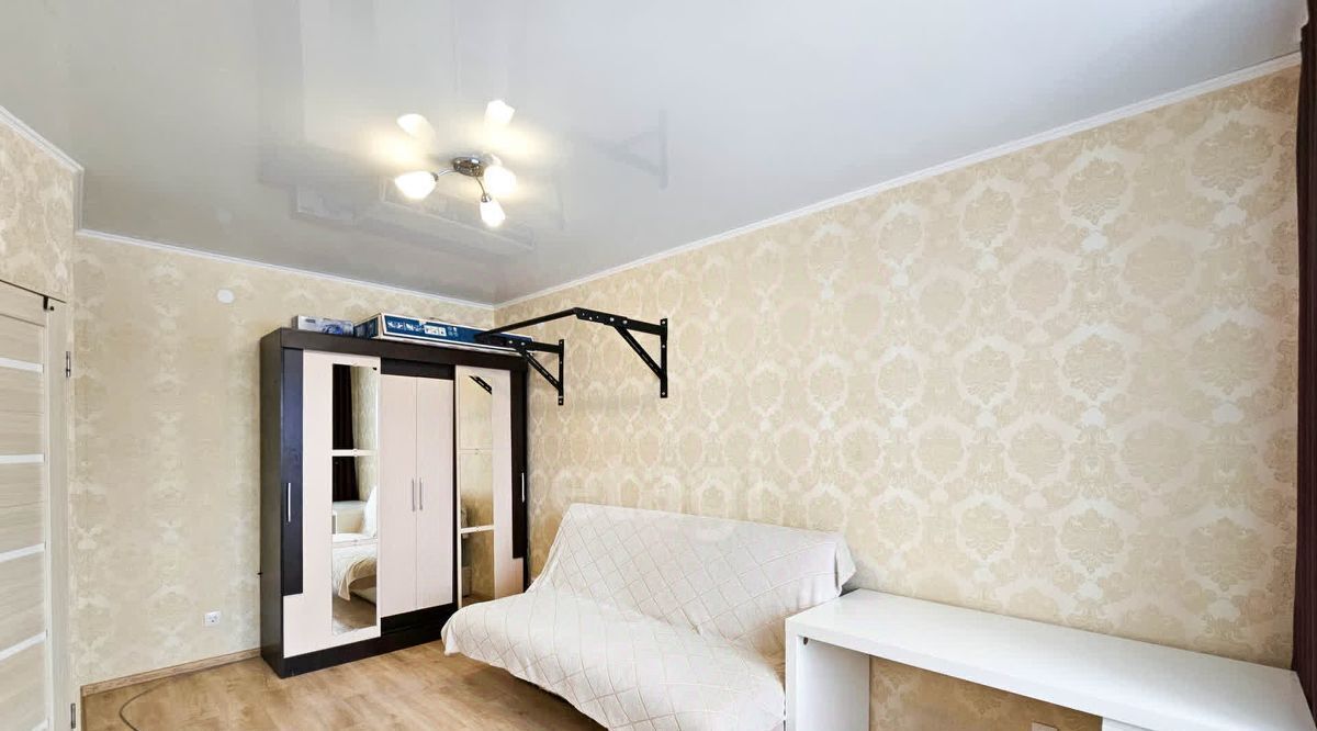квартира г Ханты-Мансийск ул Свободы 15 фото 2