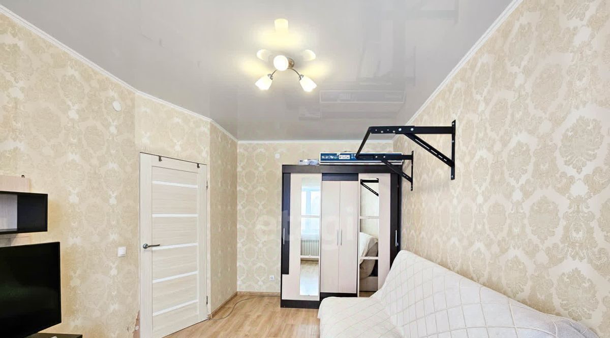 квартира г Ханты-Мансийск ул Свободы 15 фото 3
