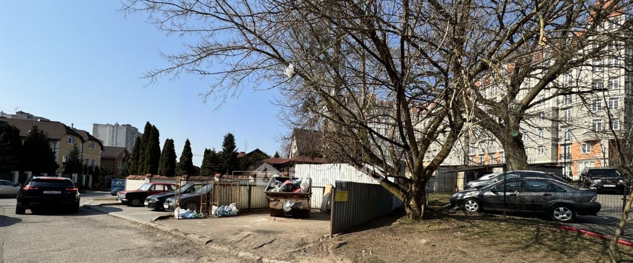 квартира г Калининград р-н Центральный ул Брусничная 13 фото 20