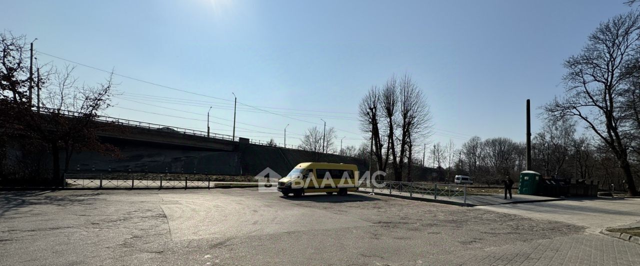 квартира г Калининград р-н Центральный ул Брусничная 13 фото 22