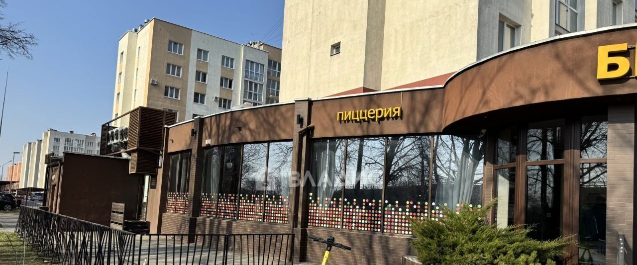 квартира г Калининград р-н Центральный ул Брусничная 13 фото 25