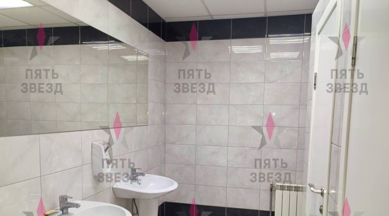 офис г Самара Московская ш Московское 4а фото 11