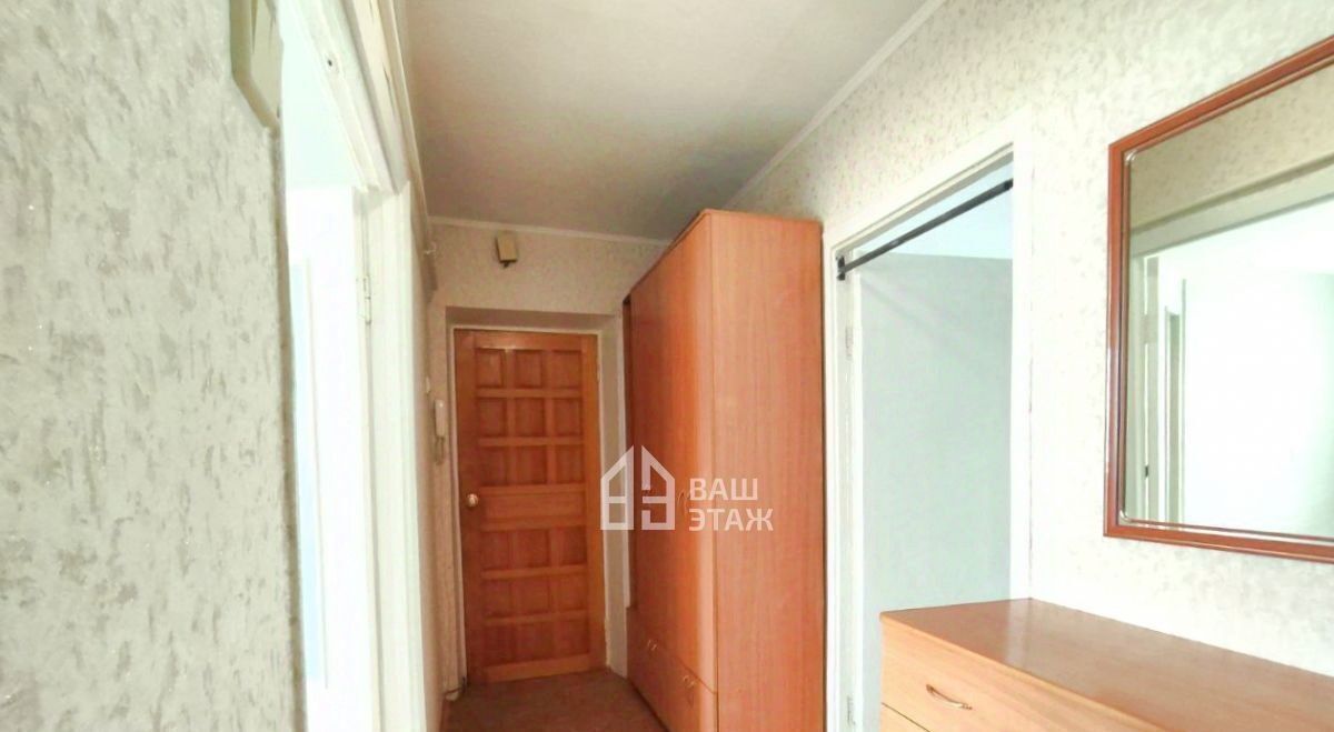 квартира г Калуга р-н Ленинский ул Степана Разина 95к/1 фото 10