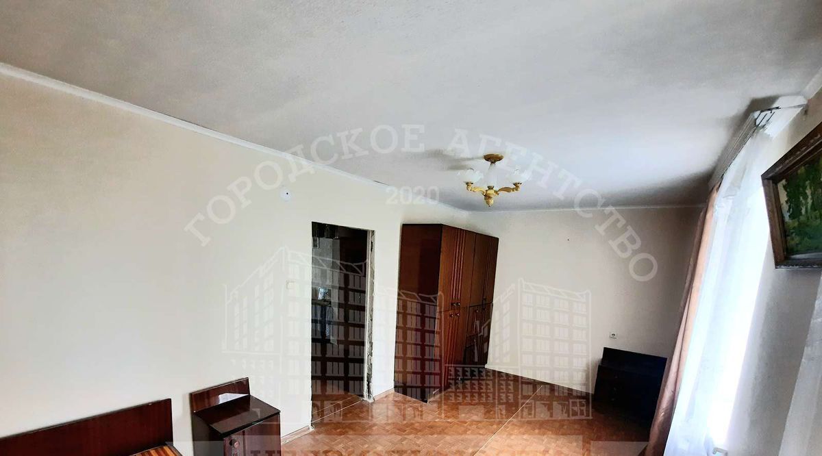 квартира г Калуга р-н Московский ул Кибальчича 20 фото 6