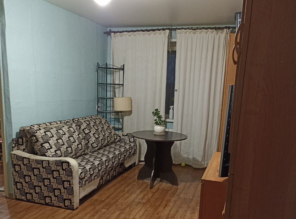 квартира г Наро-Фоминск р-н Центральный ул. Комарова, 18к 2, Щелково фото 6