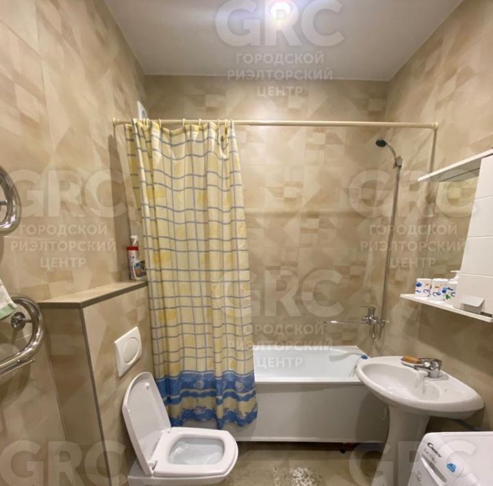 квартира г Сочи р-н Хостинский снт Агро 16/2 фото 3