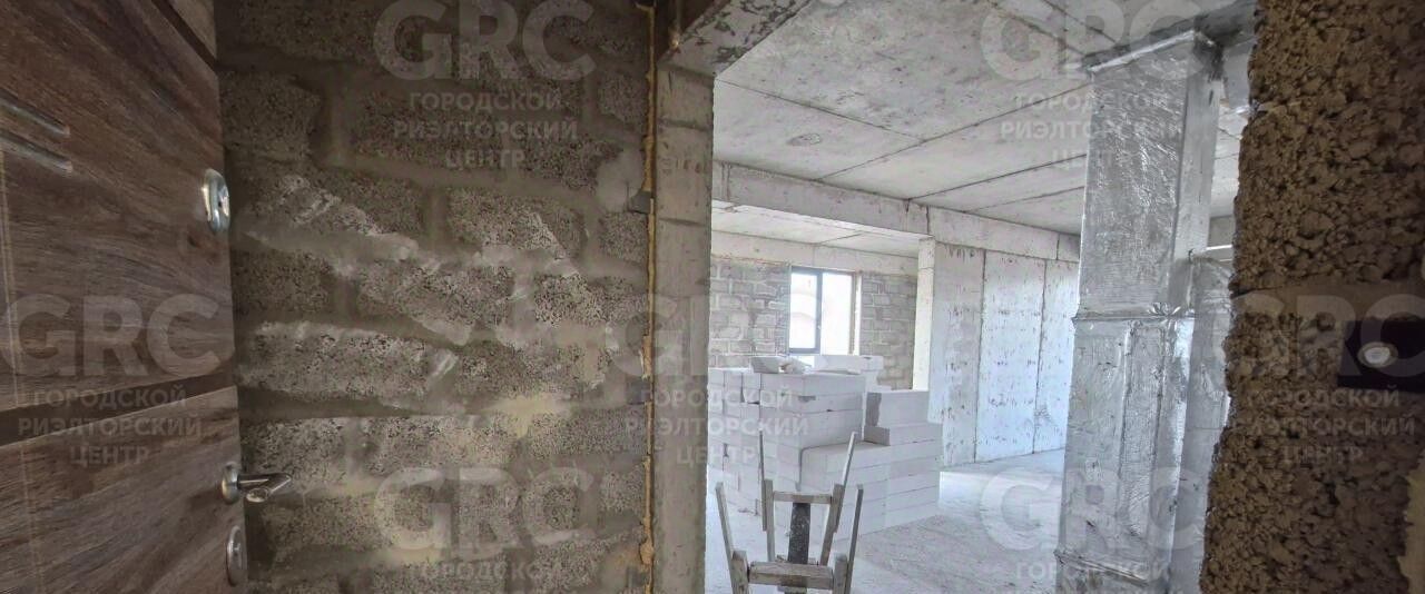 квартира г Сочи р-н Хостинский микрорайон Бытха ул Бытха 4/10а фото 3