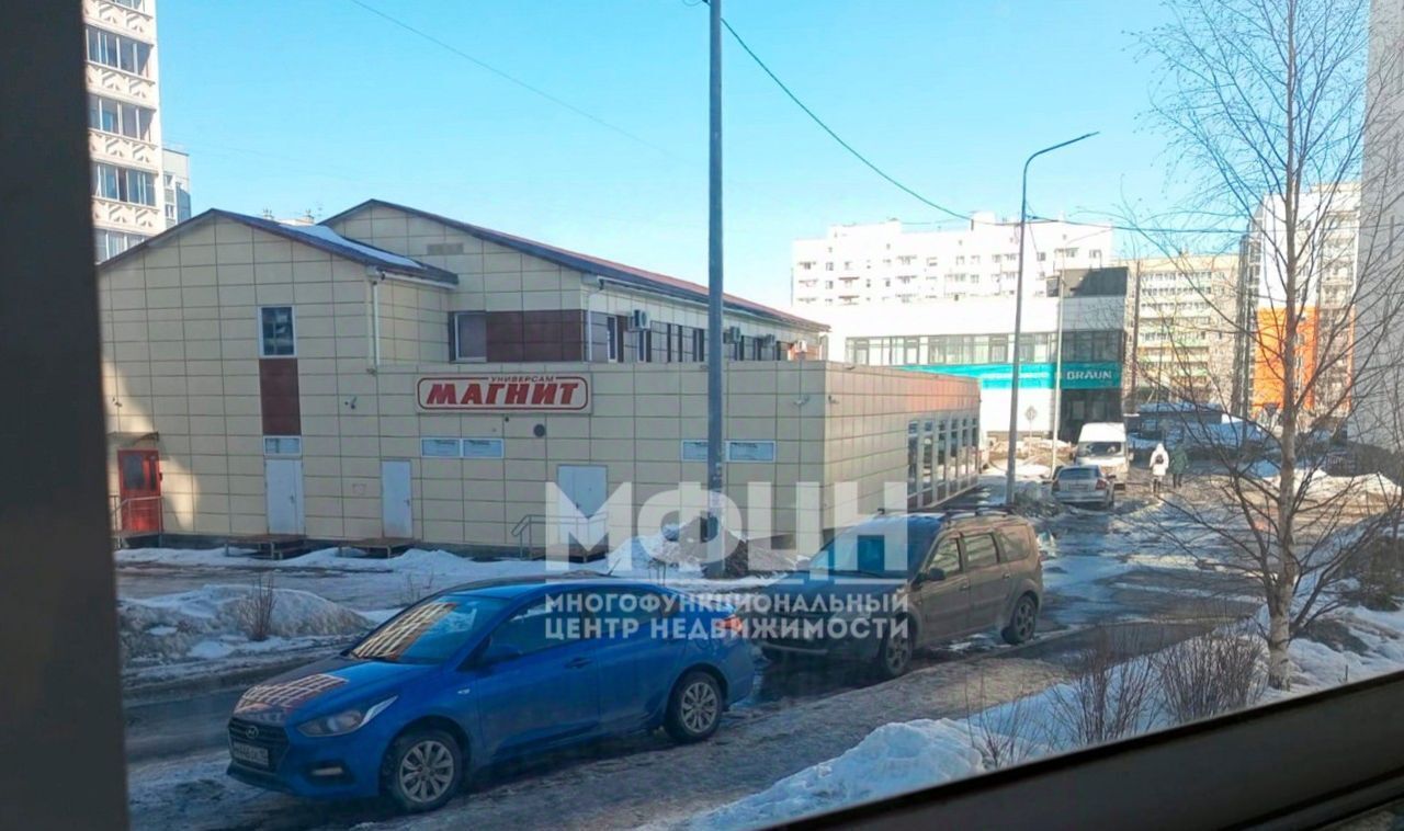 квартира г Петрозаводск ул Суворова 37 фото 9