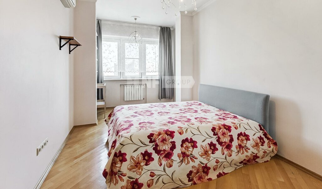квартира г Москва метро Пролетарская пер 3-й Крутицкий 11 фото 7