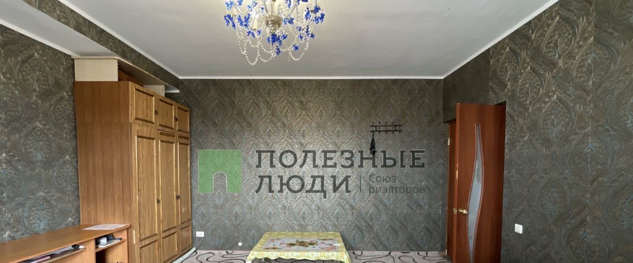 квартира г Красноярск р-н Советский ул Шахтеров 40 фото 3