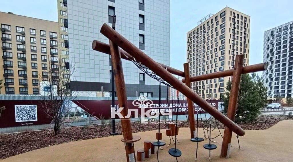 квартира г Стерлитамак ул Интернациональная 61 фото 4