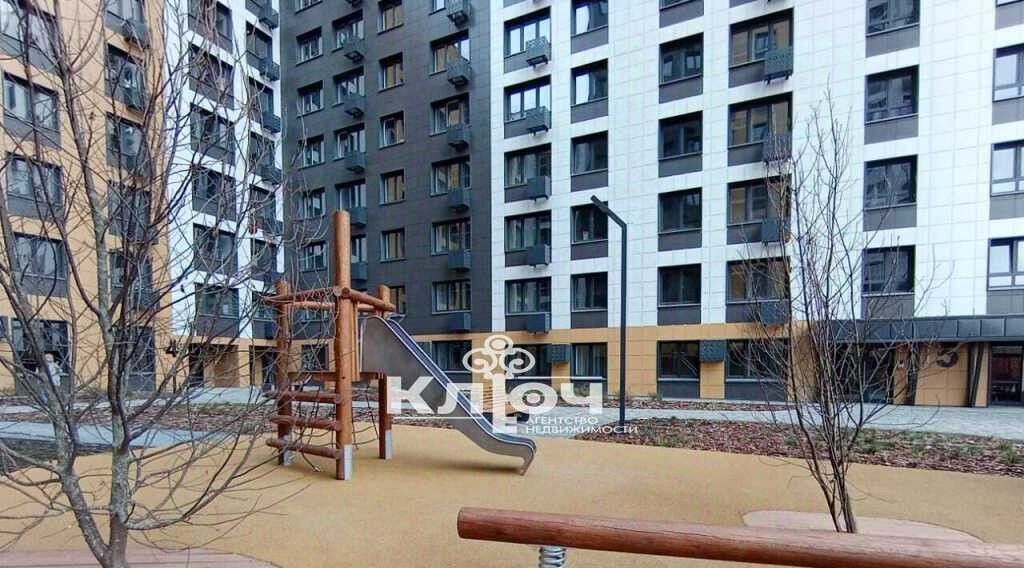 квартира г Стерлитамак ул Интернациональная 61 фото 2