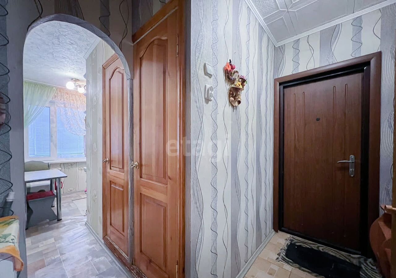 квартира г Саранск р-н Пролетарский ул Воинова 30 фото 26