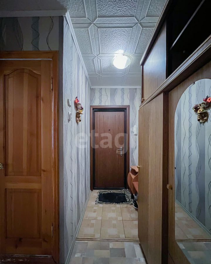 квартира г Саранск р-н Пролетарский ул Воинова 30 фото 28