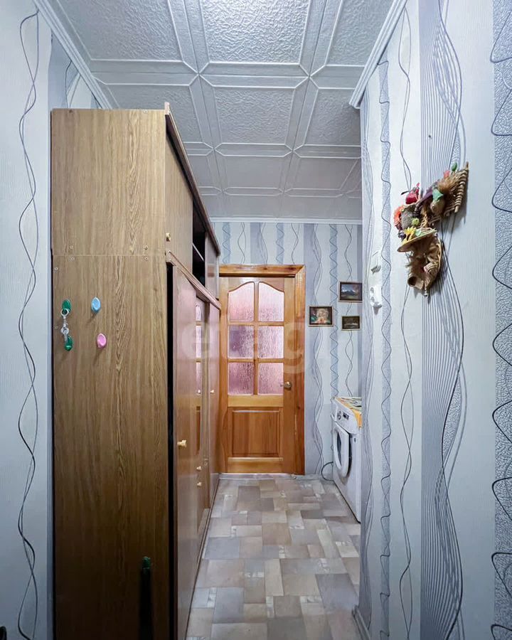 квартира г Саранск р-н Пролетарский ул Воинова 30 фото 31